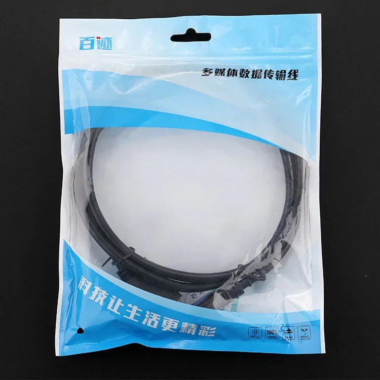 Cáp HDMI 3m Sang DVI 24+1P 1080P Hai Chiều HD Dùng Kết Nối Máy Tính Với Màn Hình, HDMI Sang DVI