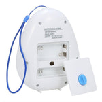 Đài FM chống nước di động có dây treo cho phòng tắm, SY-900