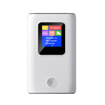 4G LTE WIFI Router Portable 6000mAh Charging Treasure Wireless Hotspot 150Mbps Pocket Mobile Modem, MF905C Asia, MF905C EU
