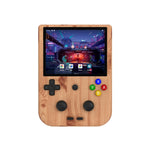 Máy chơi game cầm tay ANBERNIC RG405V 4+256G 10000 trò chơi, màn hình IPS 4 inch, hệ điều hành Android 12, chip T618 64-bit, 4+256G