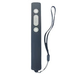 Bút lật trang laser PPT không dây USB đa chức năng 2.4GHz Bút con trỏ laser điện tử, K200