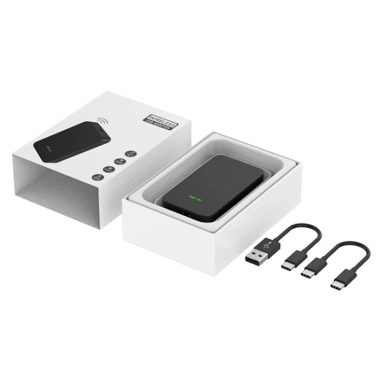 Hộp Carplay không dây có dây Android Auto cho kết nối xe hơi