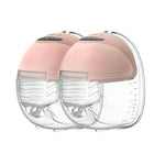 Máy hút sữa điện đeo được có màn hình LED, 3 chế độ & 12 cấp độ, S21 đơn, S21 đôi