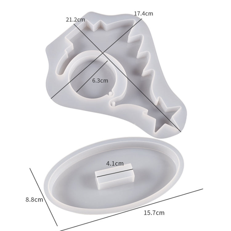 Khuôn silicone cây thông Noel bằng nhựa epoxy trong suốt, không có dây hạt, có 10 dây hạt vàng, có 10 dây hạt bạc, có 10 dây hạt nhiều màu
