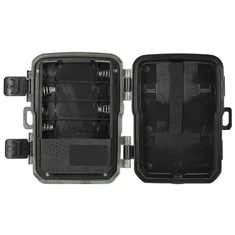 Camera săn bắn theo dõi 20MP 1080P có tầm nhìn ban đêm MiNi301