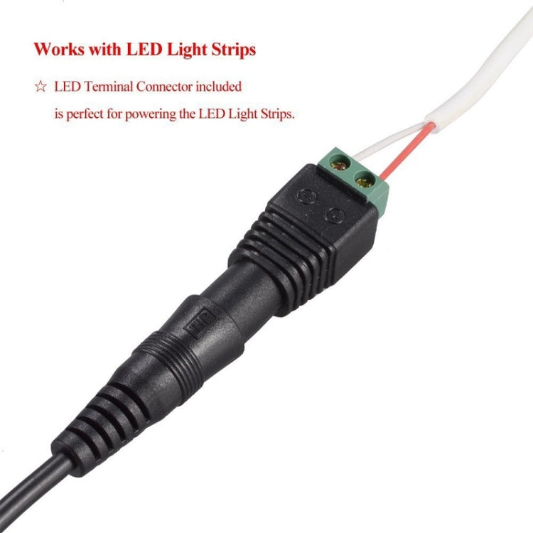 Adapter sạc nguồn DC điều chỉnh 65W 6-20V 3A, phích cắm US, phích cắm EU, phích cắm UK nhỏ, phích cắm AU, phích cắm UK lớn