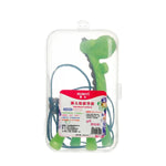 Đồ chơi cắn silicone hình hươu cao cổ XUNYI cho bé, hộp rơi màu vàng, hộp rơi màu hồng, hộp rơi màu xanh, hộp chữ nhật màu vàng, hộp chữ nhật màu hồng, hộp chữ nhật màu xanh