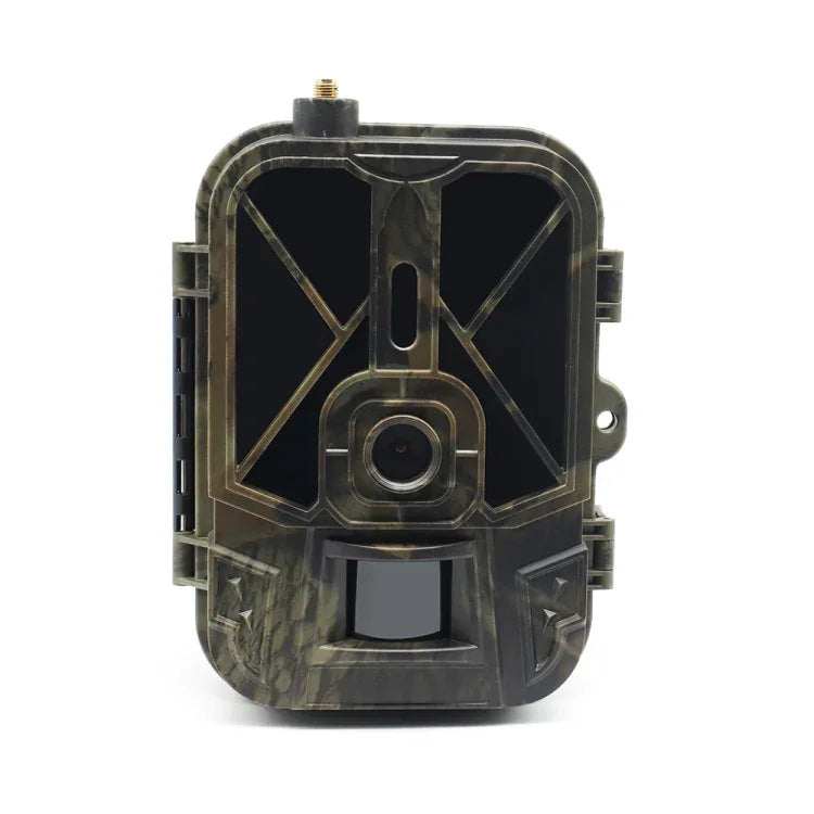 Camera theo dõi ngoài trời 4K 4G điều khiển từ xa qua điện thoại di động xem ảnh / video mọi lúc, HC-940Pro-Li