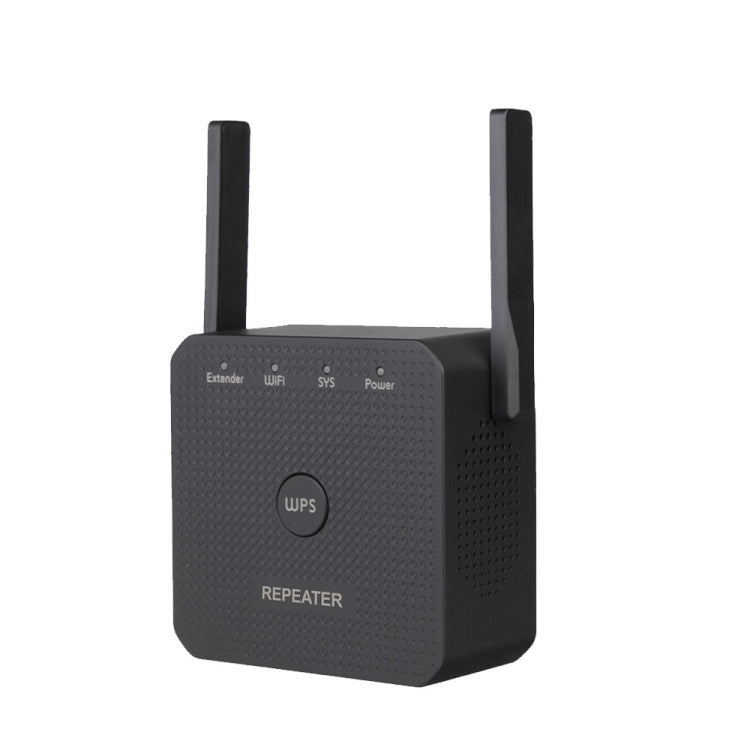 Bộ mở rộng sóng Wifi 2.4G 300M Wifi Repeater Wifi Extender Wifi Amplifier với 1 cổng LAN, phích cắm US, phích cắm EU, phích cắm UK