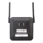 Bộ mở rộng sóng Wifi 2.4G 300M Wifi Repeater Wifi Extender Wifi Amplifier với 1 cổng LAN, phích cắm US, phích cắm EU, phích cắm UK