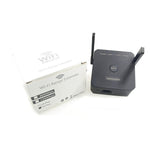 Bộ mở rộng sóng Wifi 2.4G 300M Wifi Repeater Wifi Extender Wifi Amplifier với 1 cổng LAN, phích cắm US, phích cắm EU, phích cắm UK