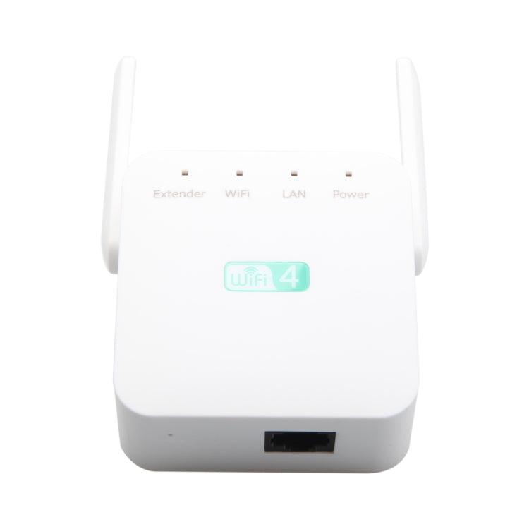 Bộ khuếch đại Wi-Fi 2.4G 300M phạm vi dài Bộ lặp WiFi Bộ tăng tín hiệu không dây, phích cắm US màu trắng, phích cắm EU màu trắng, phích cắm UK màu trắng, phích cắm US màu đen, phích cắm EU màu đen, phích cắm UK màu đen