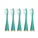Đầu thay thế cho máy cạo răng điện, các loại: trắng cơ bản, trắng đặc biệt, đen cơ bản, đen đặc biệt, xanh cơ bản, xanh đặc biệt, 5 đầu bàn chải trắng, 5 đầu bàn chải đen, 5 đầu bàn chải xanh