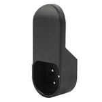 For Tesla Model 3 / X / S / Y Car Charger Wall Storage Bracket, EU Plug, US Plug