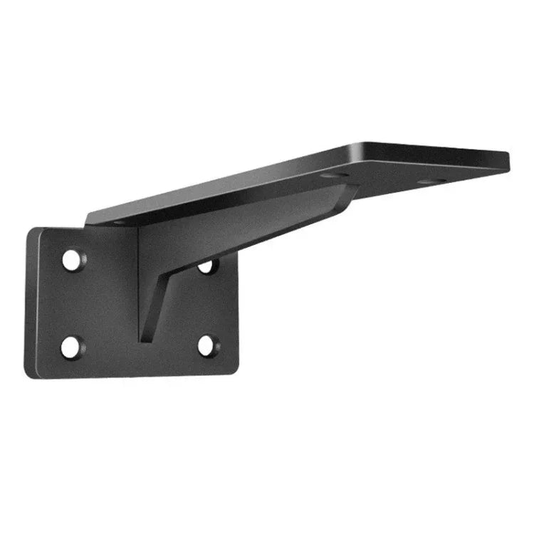 Giá đỡ loại T chịu lực nặng 5mm, giá đỡ laminate chịu tải giấu kín, 6 inch, 8 inch, 10 inch, 12 inch, 14 inch, 16 inch, 18 inch, 20 inch