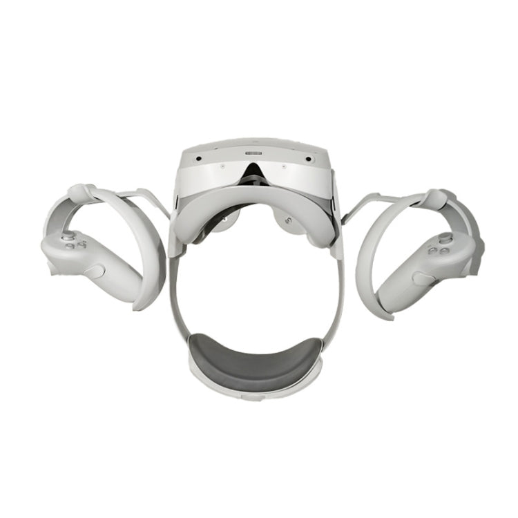 Giá đỡ lưu trữ VR gắn tường đa năng iplay cho Oculus Quest 3/2 Pico 4/3 PS5 VR, HBV-Q09