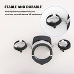 Giá đỡ lưu trữ VR gắn tường đa năng iplay cho Oculus Quest 3/2 Pico 4/3 PS5 VR, HBV-Q09