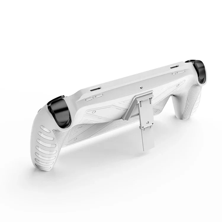 Vỏ bảo vệ TPU cho Sony PlayStation Portal kèm giá đỡ, TPU