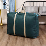 Túi di chuyển lưu trữ kích thước lớn túi du lịch túi duffle, 78 x 55 x 25cm, 68 x 50 x 25cm, 58 x 40 x 25cm, 48 x 30 x 25cm