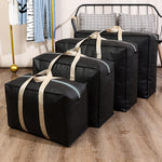 Túi di chuyển lưu trữ kích thước lớn túi du lịch túi duffle, 78 x 55 x 25cm, 68 x 50 x 25cm, 58 x 40 x 25cm, 48 x 30 x 25cm