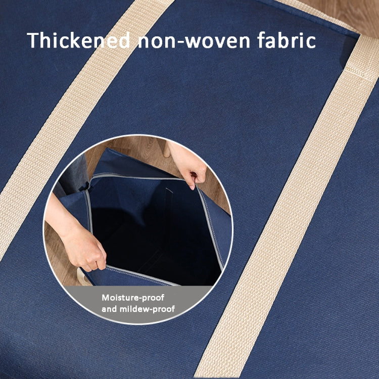Túi di chuyển lưu trữ kích thước lớn túi du lịch túi duffle, 78 x 55 x 25cm, 68 x 50 x 25cm, 58 x 40 x 25cm, 48 x 30 x 25cm