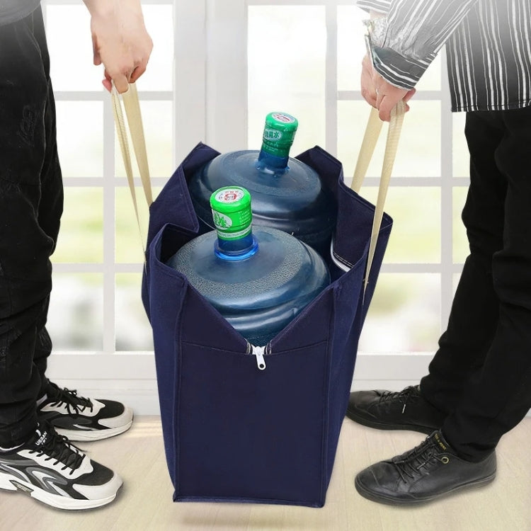 Túi di chuyển lưu trữ kích thước lớn túi du lịch túi duffle, 78 x 55 x 25cm, 68 x 50 x 25cm, 58 x 40 x 25cm, 48 x 30 x 25cm