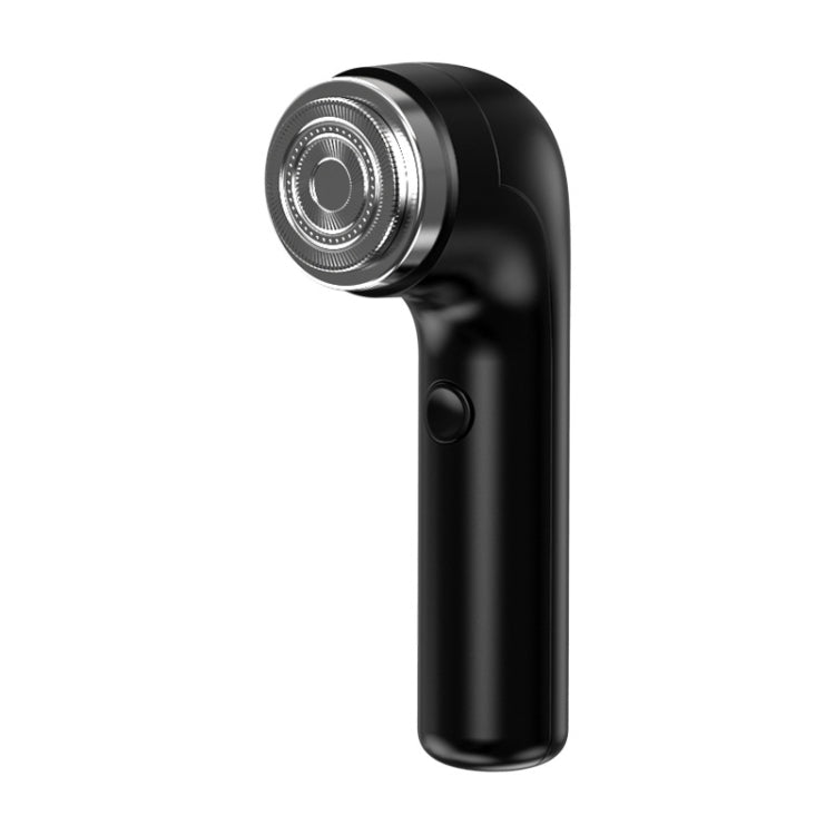 Máy cạo râu điện du lịch sạc lại, đầu cạo mini nổi, cầm tay