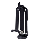 Foldable Motorcycle Lifting Frame Rear Wheel Support Frame
