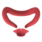 Mặt nạ mắt silicone có đệm mũi cho Meta Quest 3