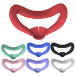 Mặt nạ mắt silicone có đệm mũi cho Meta Quest 3