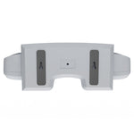 Giá đỡ sạc gắn tường nhanh có đèn báo LED cho mũ bảo hiểm VR Meta Quest 3