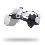 Dây đeo đầu BOBOVR M3 PRO có pin cho Meta Quest 3S / 3, dây đeo đầu M3 PRO