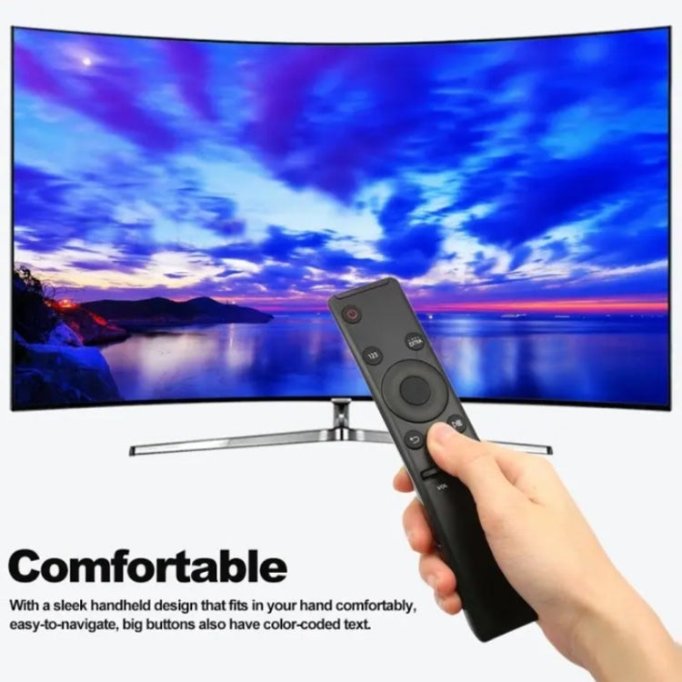 Điều khiển từ xa cho TV Samsung BN59-01259B/E/D BN59-01260A 01241A, BN59-01259B/E/D