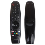 Điều khiển từ xa hồng ngoại cho TV LG cầm tay, mã AKB75855501