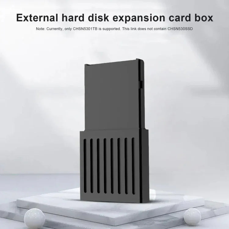 Hộp chuyển đổi ổ cứng lưu trữ mở rộng AOLION cho XBOX Series X/S