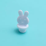 Túi nước nóng hoạt hình mini PVC mật độ cao, túi nước ấm mùa đông, kiểu dáng và màu sắc giao ngẫu nhiên, nhỏ 17x11cm, lớn 14.5x21cm