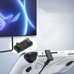 Bộ chuyển đổi dữ liệu 20Gbps 8K 60Hz 140W USB-C/Type-C sạc nhanh cho ASUS ROG Ally / Switch