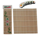 Rèm Cuộn Sushi Tre 23 x 22cm Không Dính