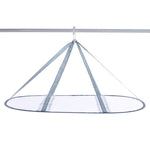 Lưới phơi quần áo gập được, giá phơi áo len, 51cm 1 tầng, 51cm 2 tầng, 61cm 1 tầng, 61cm 2 tầng, 61 x 76cm 1 tầng, 61 x 76cm 2 tầng, 61 x 76cm 3 tầng