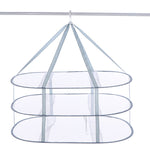 Lưới phơi quần áo gập được, giá phơi áo len, 51cm 1 tầng, 51cm 2 tầng, 61cm 1 tầng, 61cm 2 tầng, 61 x 76cm 1 tầng, 61 x 76cm 2 tầng, 61 x 76cm 3 tầng