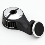 Multifunctional Car Cushion Magnetic Mobile Phone Holder Car Inside Supplies, Gold, Silver, Blue, Red