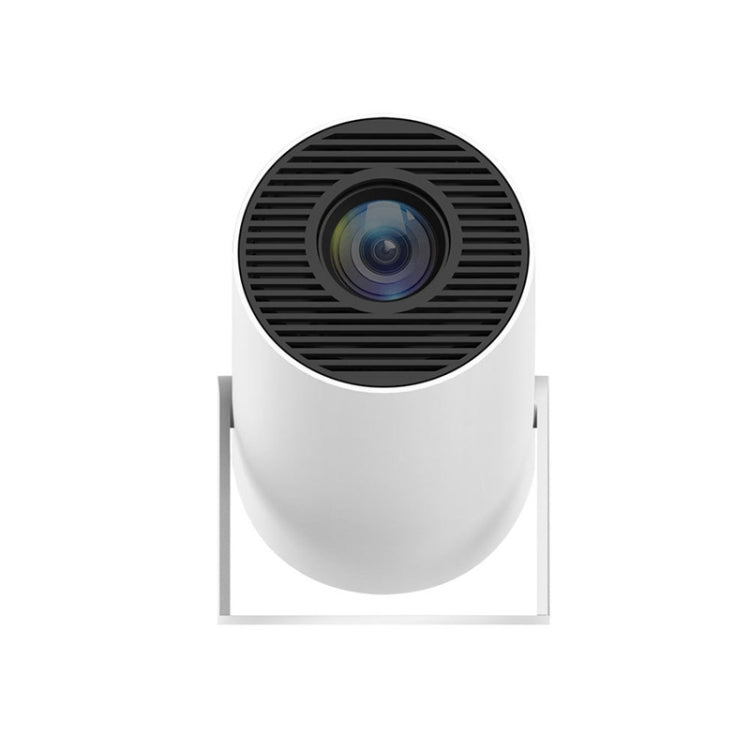 Máy chiếu thông minh HY300 hệ điều hành Android 11.0, độ sáng 120 lumen, máy chiếu di động, phích cắm US, UK, AU, EU