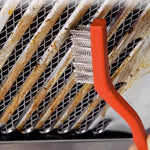 Bộ Bàn Chải Vệ Sinh Bếp Đa Năng Bàn Chải Khe Bồn Rửa Máy Hút Mùi, 13 cái / Bộ, 8 cái / Bộ, 5 cái / Bộ