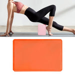 Gạch yoga chuyên nghiệp EVA cho người lớn và trẻ em, gạch múa, màu xanh dương 120g, cam 120g, xanh lá 120g, xanh Tiffany 120g, hồng 120g, tím 120g, xanh quả 120g, xanh dương 220g, xanh lá 220g, xanh Tiffany 220g, hồng 220g
