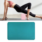 Gạch yoga chuyên nghiệp EVA cho người lớn và trẻ em, gạch múa, màu xanh dương 120g, cam 120g, xanh lá 120g, xanh Tiffany 120g, hồng 120g, tím 120g, xanh quả 120g, xanh dương 220g, xanh lá 220g, xanh Tiffany 220g, hồng 220g