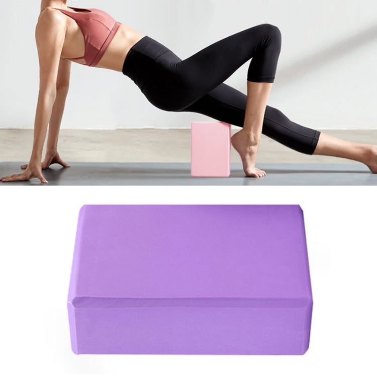Gạch yoga chuyên nghiệp EVA cho người lớn và trẻ em, gạch múa, màu xanh dương 120g, cam 120g, xanh lá 120g, xanh Tiffany 120g, hồng 120g, tím 120g, xanh quả 120g, xanh dương 220g, xanh lá 220g, xanh Tiffany 220g, hồng 220g