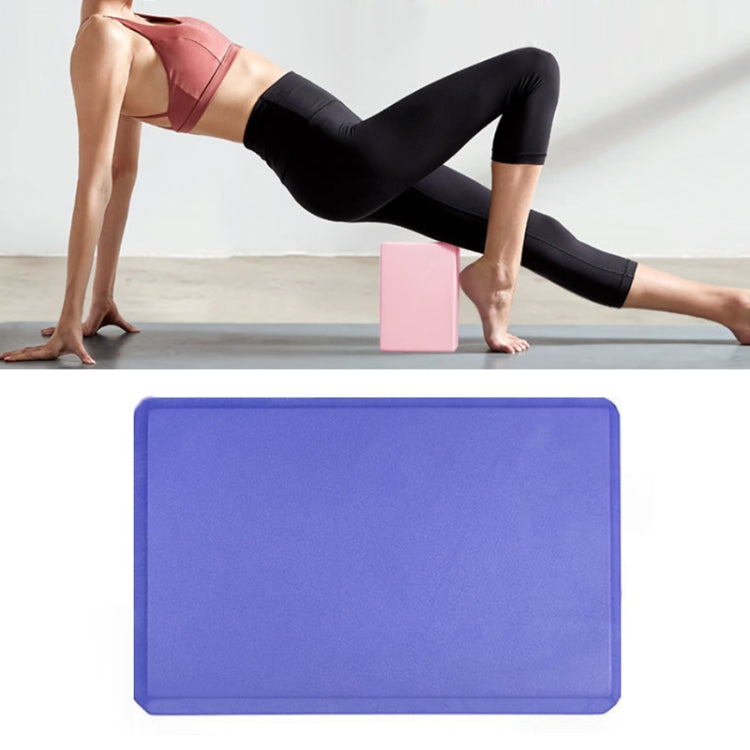 Gạch yoga chuyên nghiệp EVA cho người lớn và trẻ em, gạch múa, màu xanh dương 120g, cam 120g, xanh lá 120g, xanh Tiffany 120g, hồng 120g, tím 120g, xanh quả 120g, xanh dương 220g, xanh lá 220g, xanh Tiffany 220g, hồng 220g