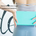 Gạch yoga chuyên nghiệp EVA cho người lớn và trẻ em, gạch múa, màu xanh dương 120g, cam 120g, xanh lá 120g, xanh Tiffany 120g, hồng 120g, tím 120g, xanh quả 120g, xanh dương 220g, xanh lá 220g, xanh Tiffany 220g, hồng 220g