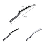 Bathroom Kitchen Tile Corner Cleaning Brush Multifunctional Window Crevice Groove Stiff Brush