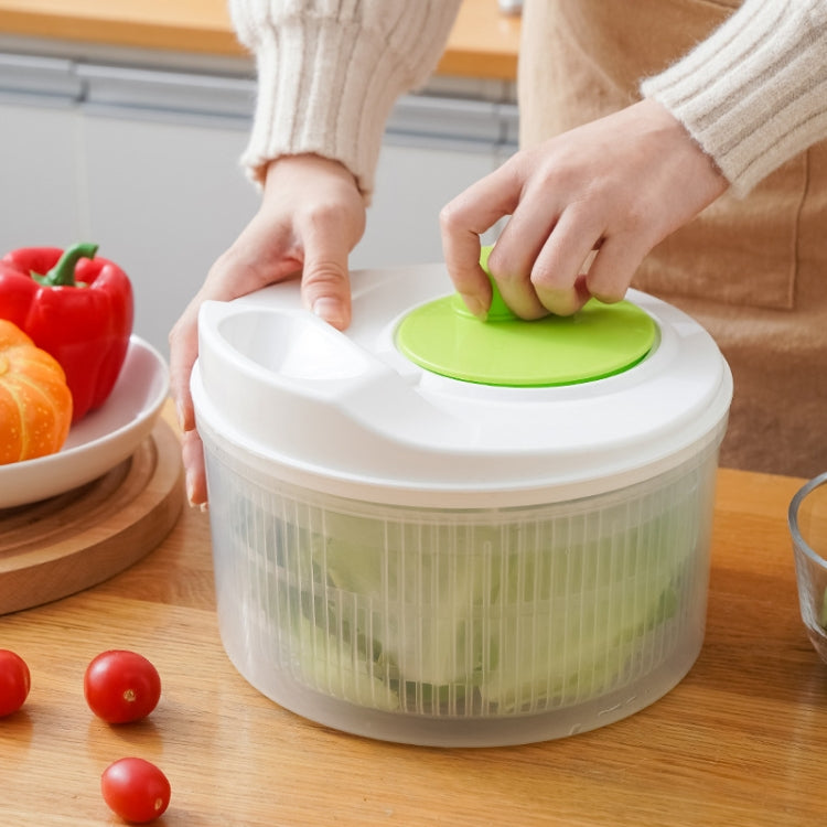 Máy Sấy Rau Củ Đa Năng Dung Tích Lớn Rổ Rửa Nhà Bếp Dụng Cụ Bào Cắt Đa Năng, Máy Sấy Đa Năng